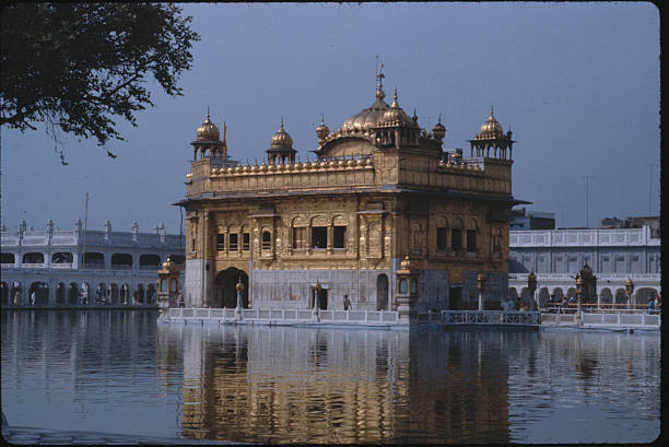 Discovering the Cultural Riches of Amritsar: A Guide to the Top 10 Must-Visit Places