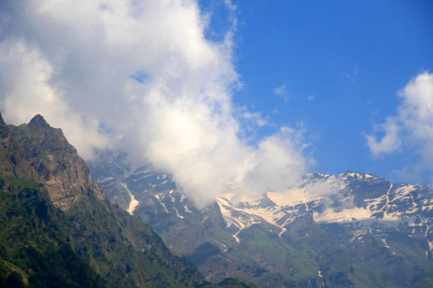 Top tourist destinations in Manali