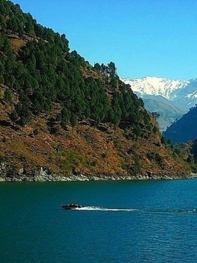 Dalhousie a stunning hill station with natural beauty and rich history