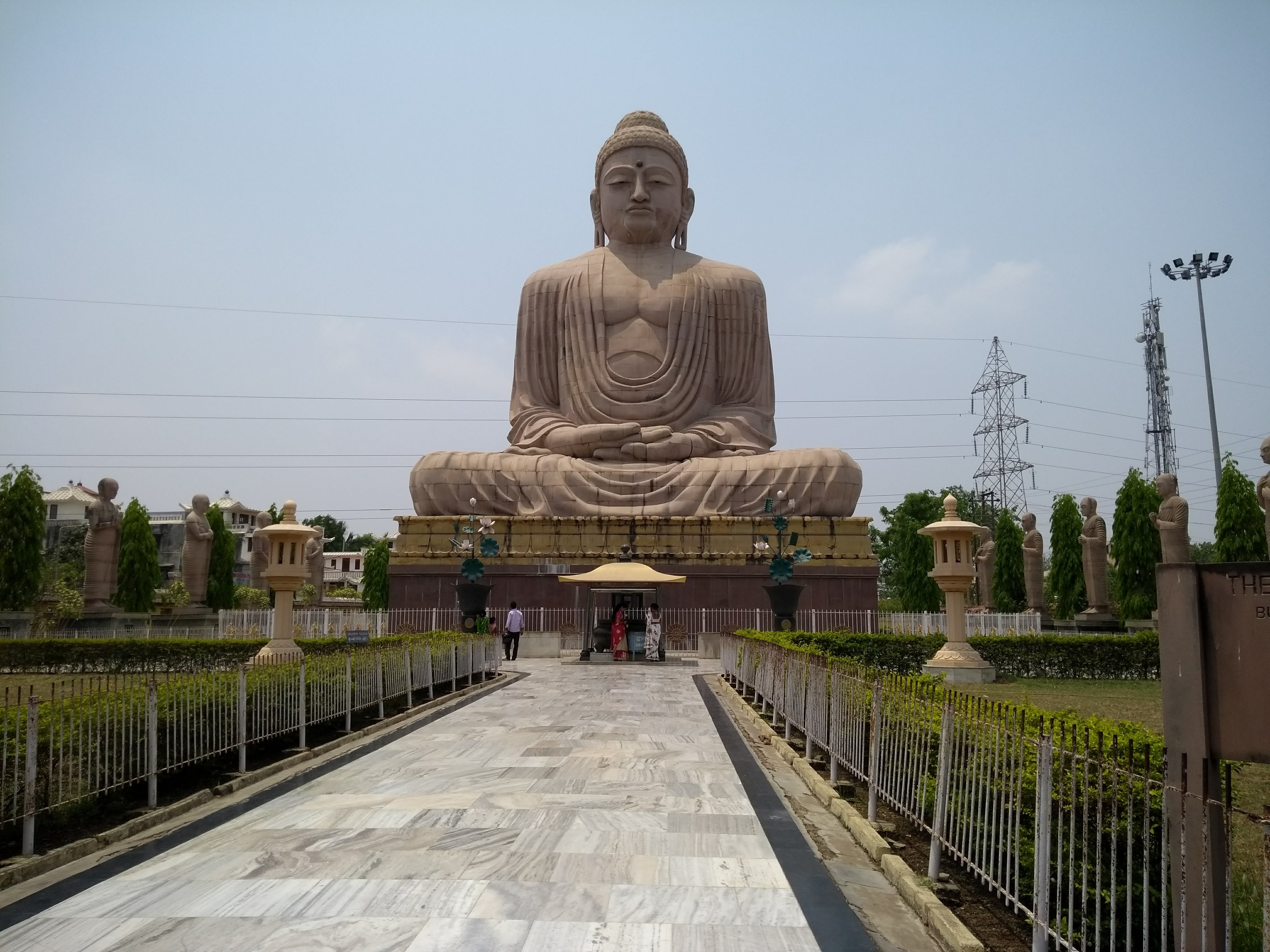 Bodh Gaya: The Place of Enlightenment