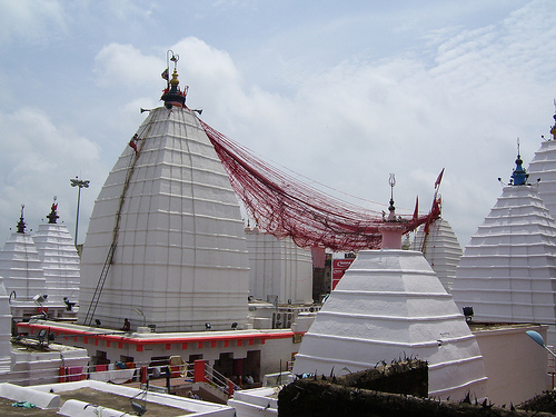 Baba Baidyanath Baba Dham: The Spiritual Heart of India