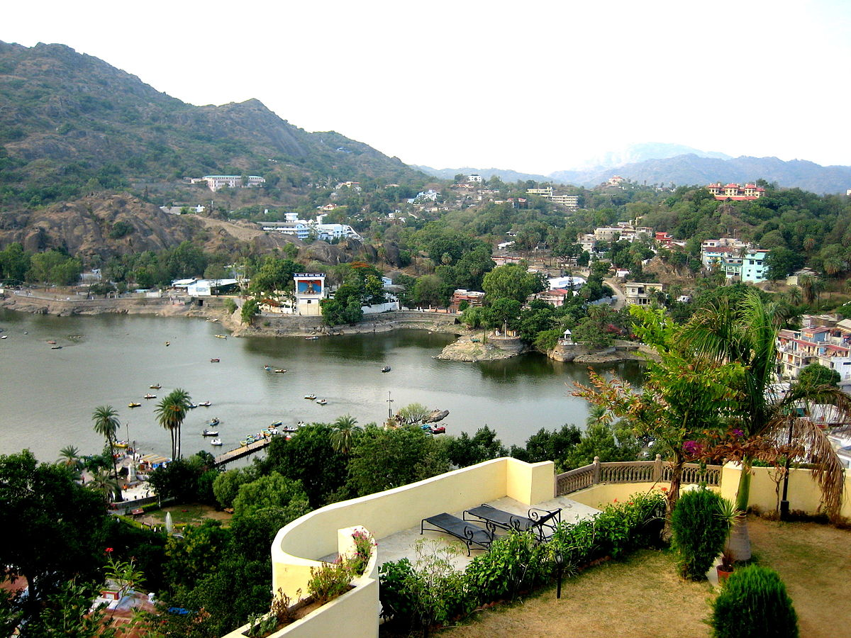 Mount Abu is a beautiful hill station that offers a wide range of tourist attractions and activities