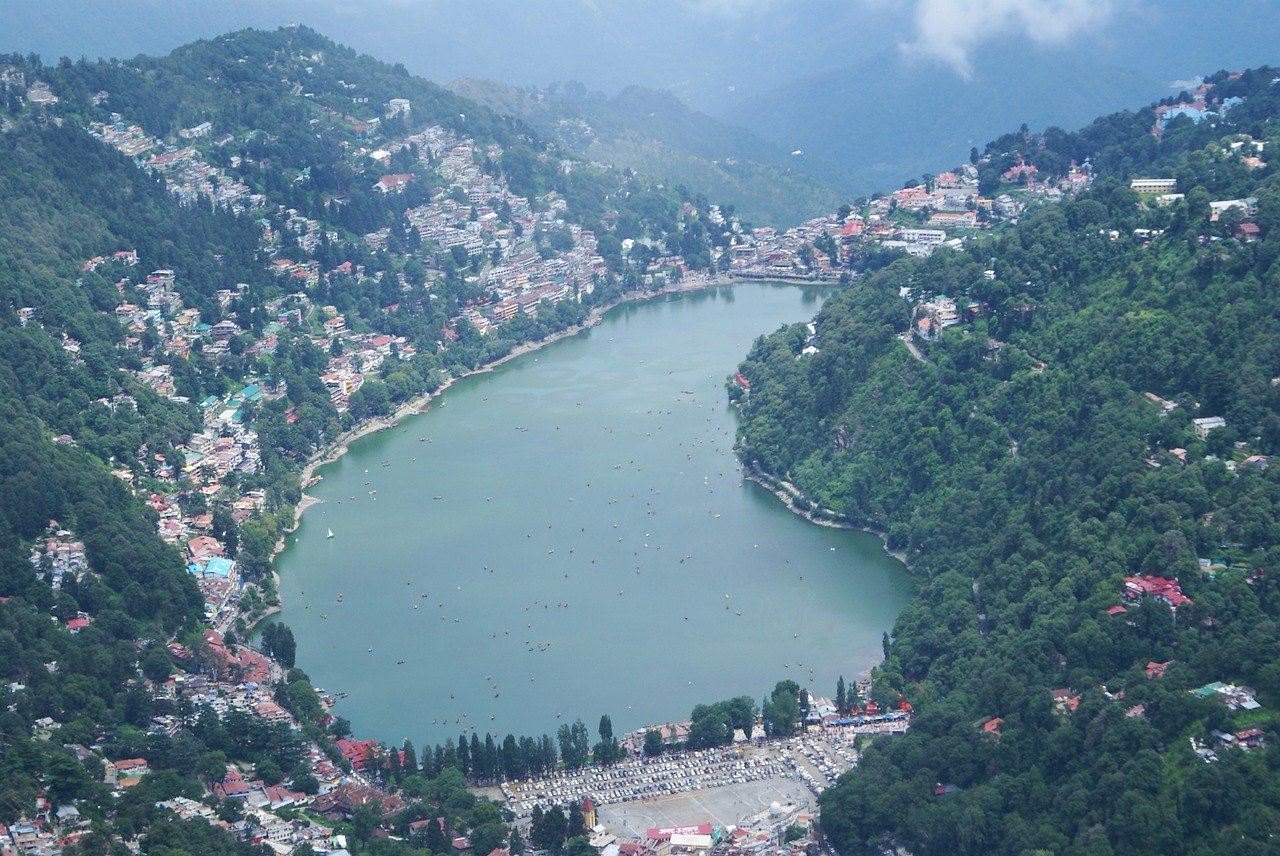 Nature Walks: Nainital is surrounded by hills and forests, and visitors can participate in guided nature walks to explore the local flora and fauna