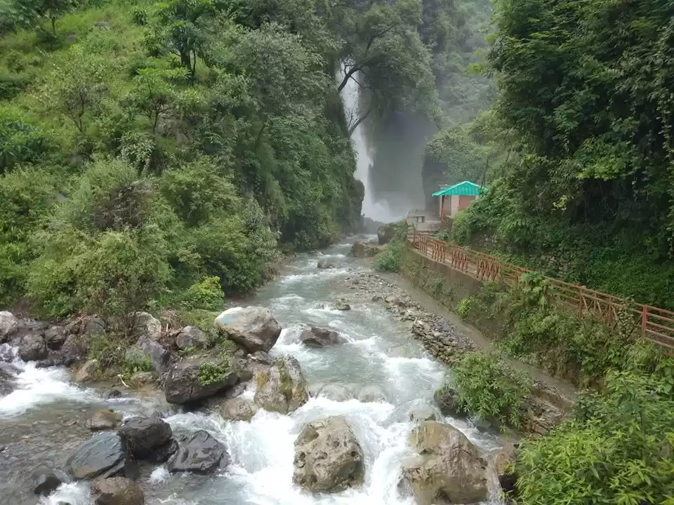 Exploring the Enchanting Delights of Chakrata: A Hidden Gem for Tourists