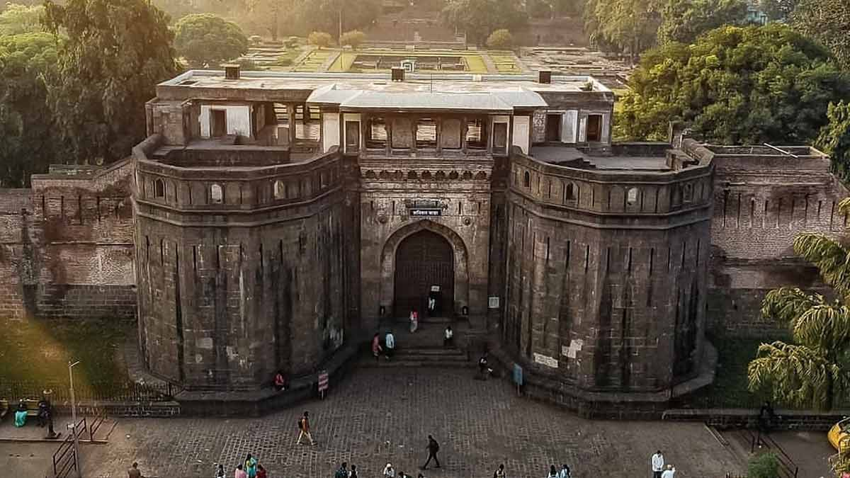 Exploring Pune: Unveiling History, Culture, and Spirituality